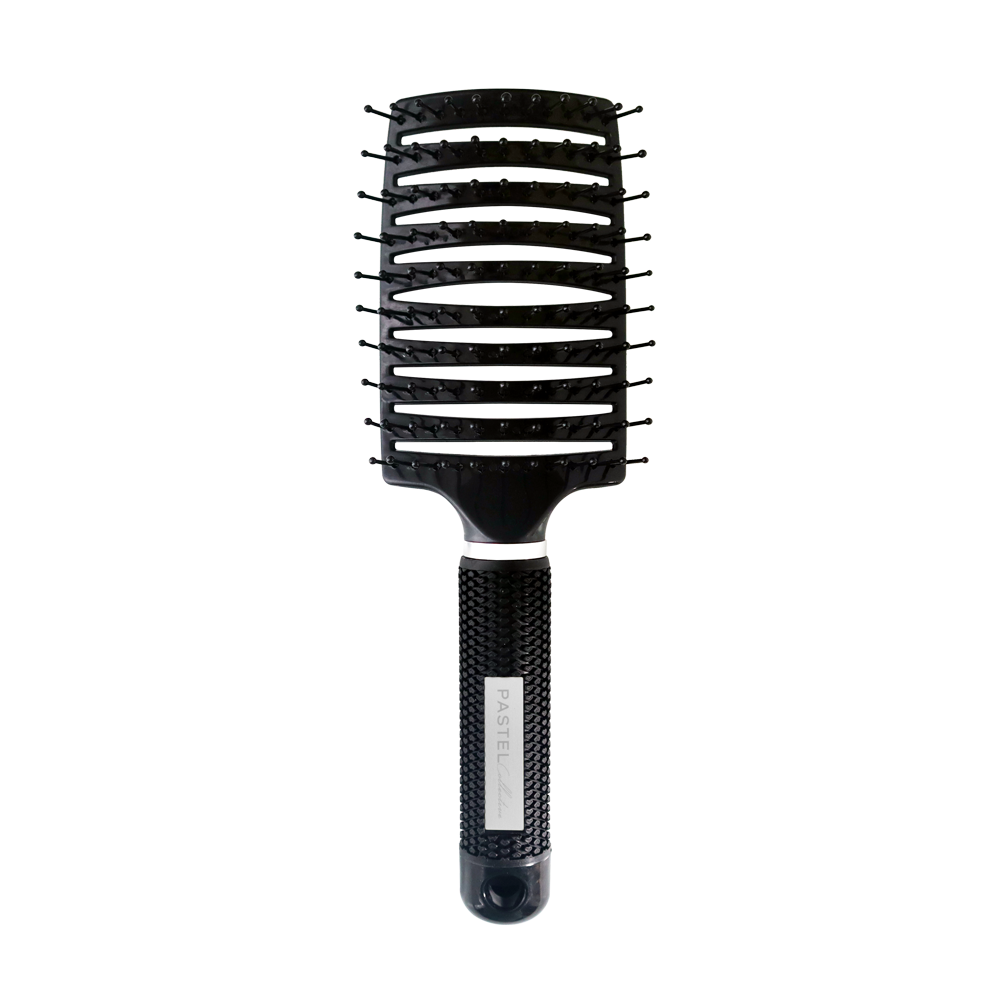 Pastel Collective Tangle Tamer Paddle Brush