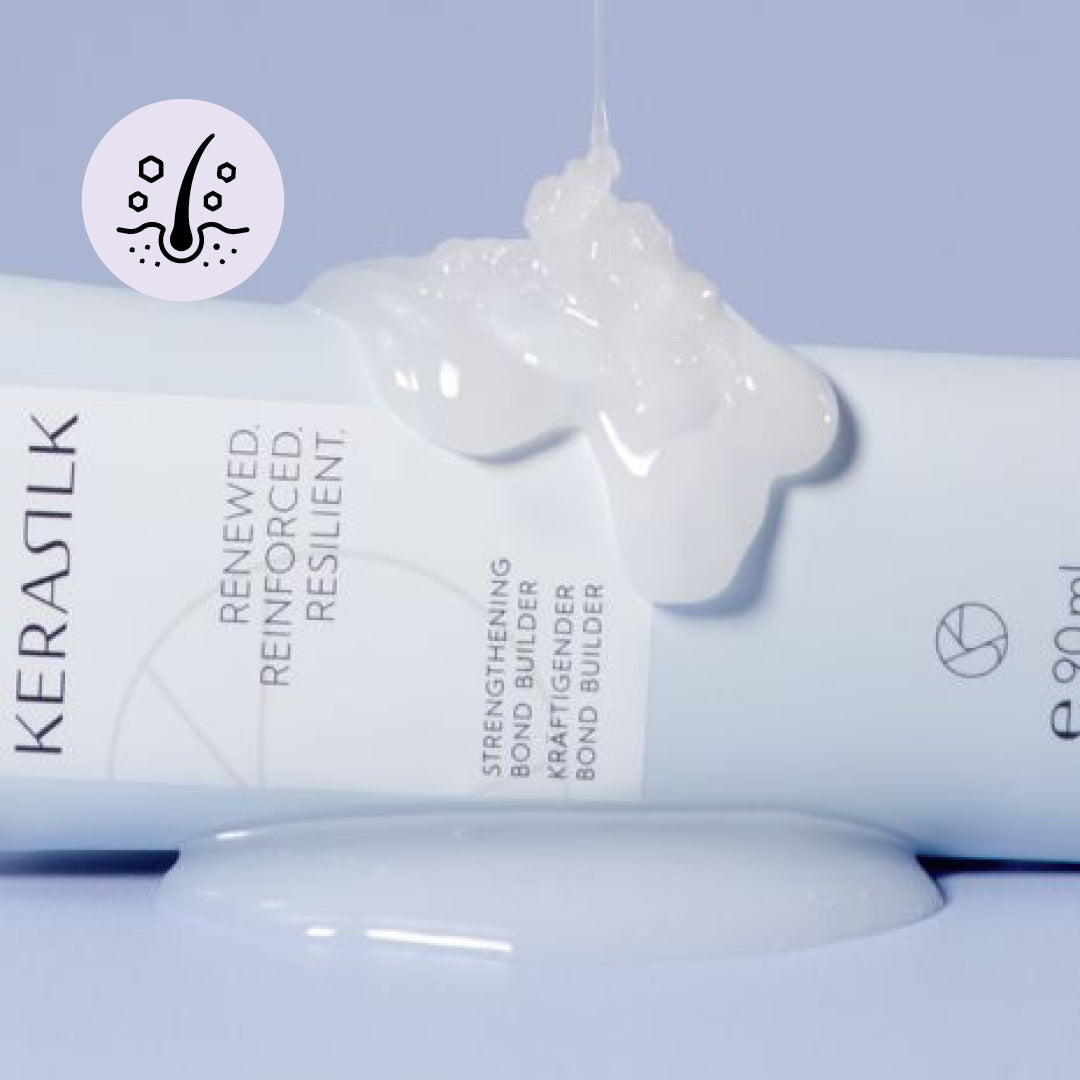 SCALP TREATMENTS