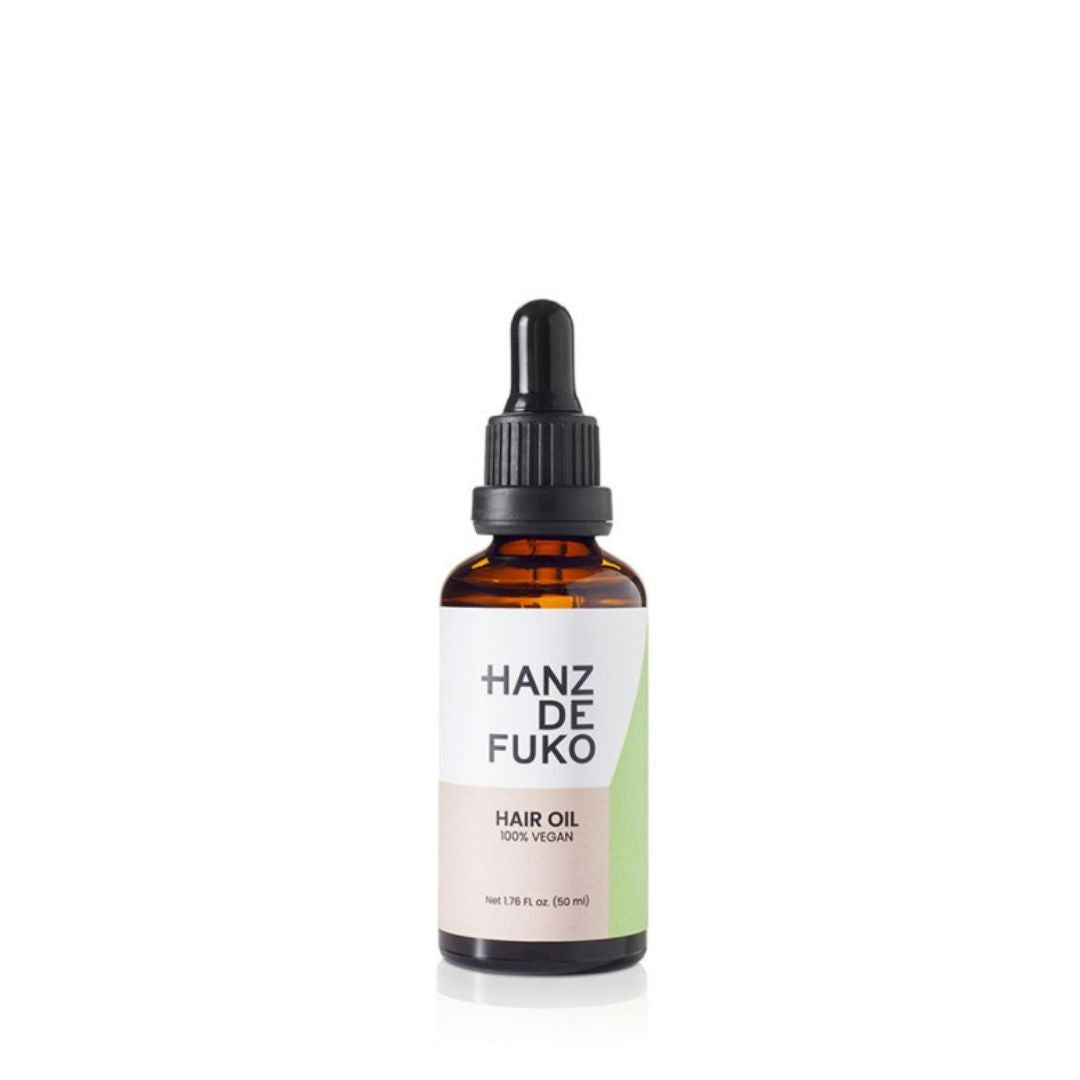 Hanz De Fuko Hair Oil 50ml