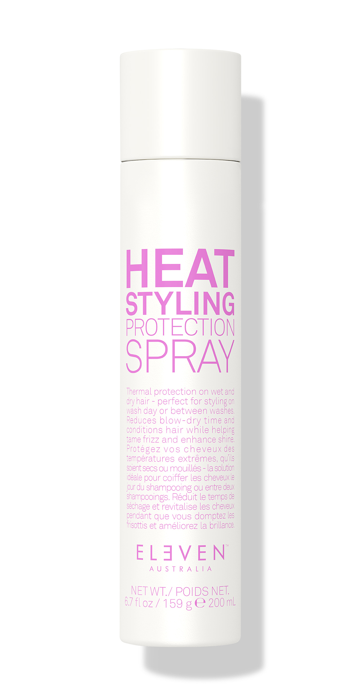 Eleven Australia Heat Styling Protection Spray 159g