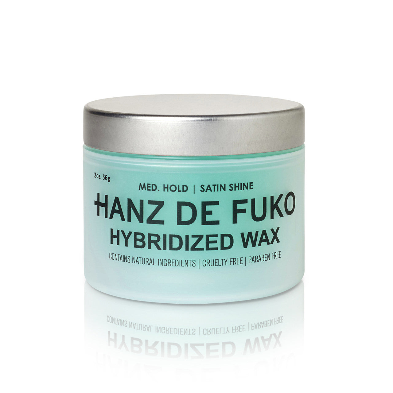 Hanz De Fuko Hybridized Wax 56g