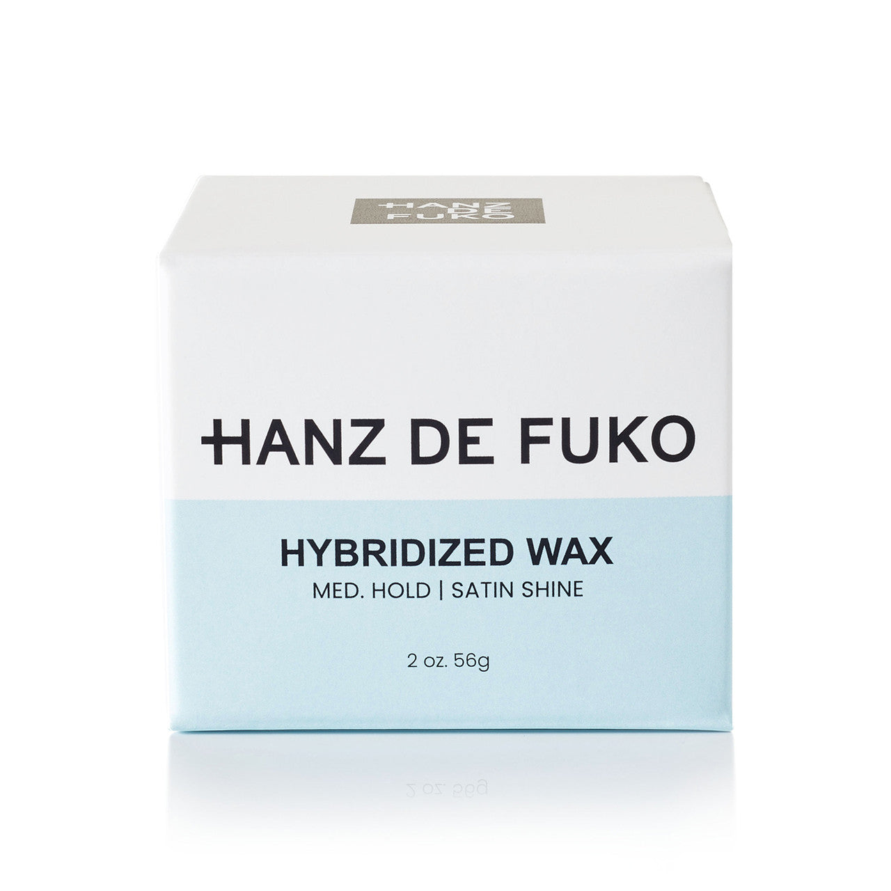 Hanz De Fuko Hybridized Wax 56g