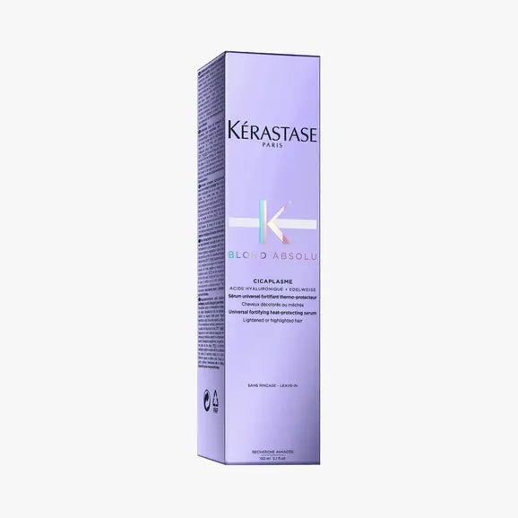 Kerastase Blond Absolu Heat Protecting Cicaplasme Primer 150ml