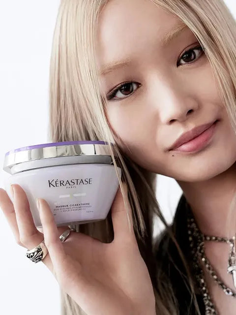 Kerastase Blond Absolu CICAEXTREME Conditioner & Hair Mask 200ml