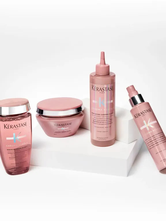 Kerastase Chroma Absolu Filler Hair Mask 200ml for Coloured Hair
