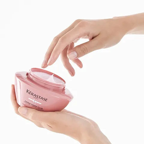 Kerastase Chroma Absolu Filler Hair Mask 200ml for Coloured Hair