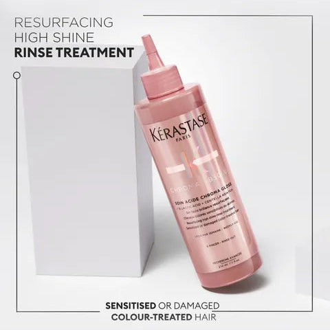 Kerastase Chroma Absolu COMPLETE Routine for Fine Hair