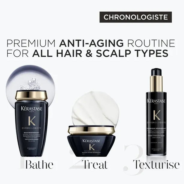 Kerastase Chronologiste Regenerating Leave-In Treatment 150ml