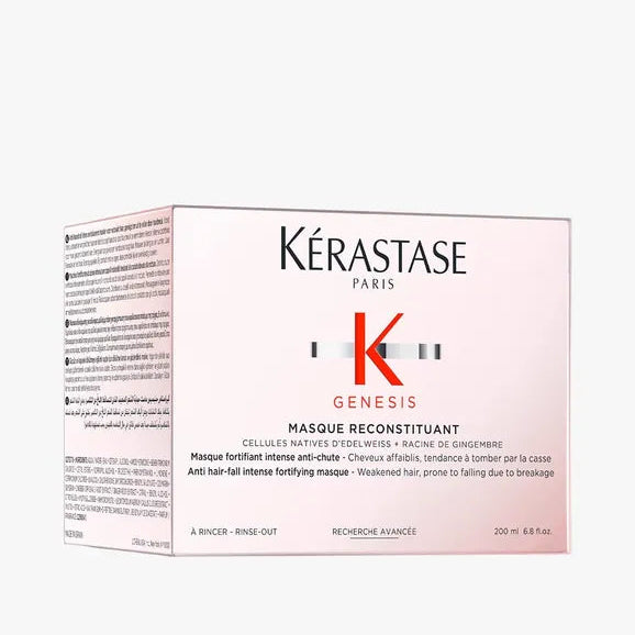 Kerastase Genesis Reconstructing Anti-Hairfall Hair Mask 200ml