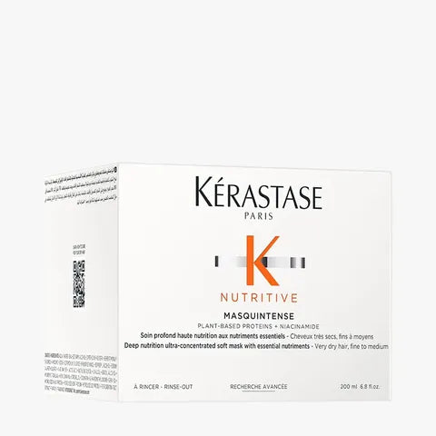 Kerastase Nutritive Masquintense for Dry Hair 200ml