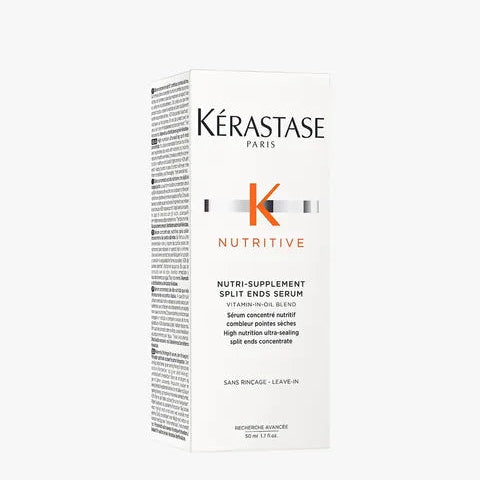 Kerastase Nutritive Nutri-Supplement Split Ends Serum for Dry Ends 50ml