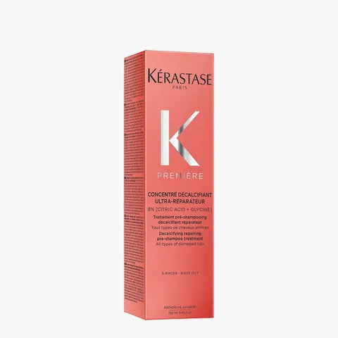 Kerastase Premiere Decalcifying Repairing Pre-Shampoo Treatment 250ml