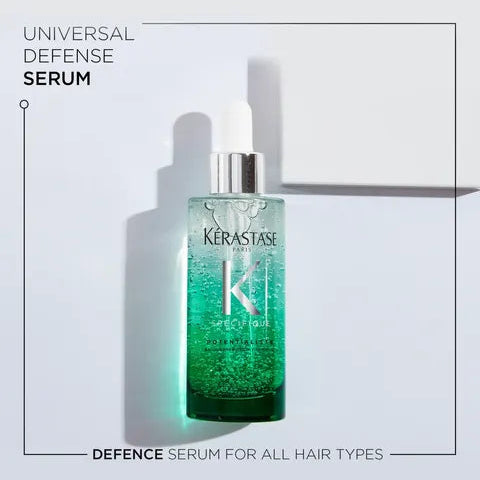 Kerastase Specifique Potentialiste Hair & Scalp Serum 90ml