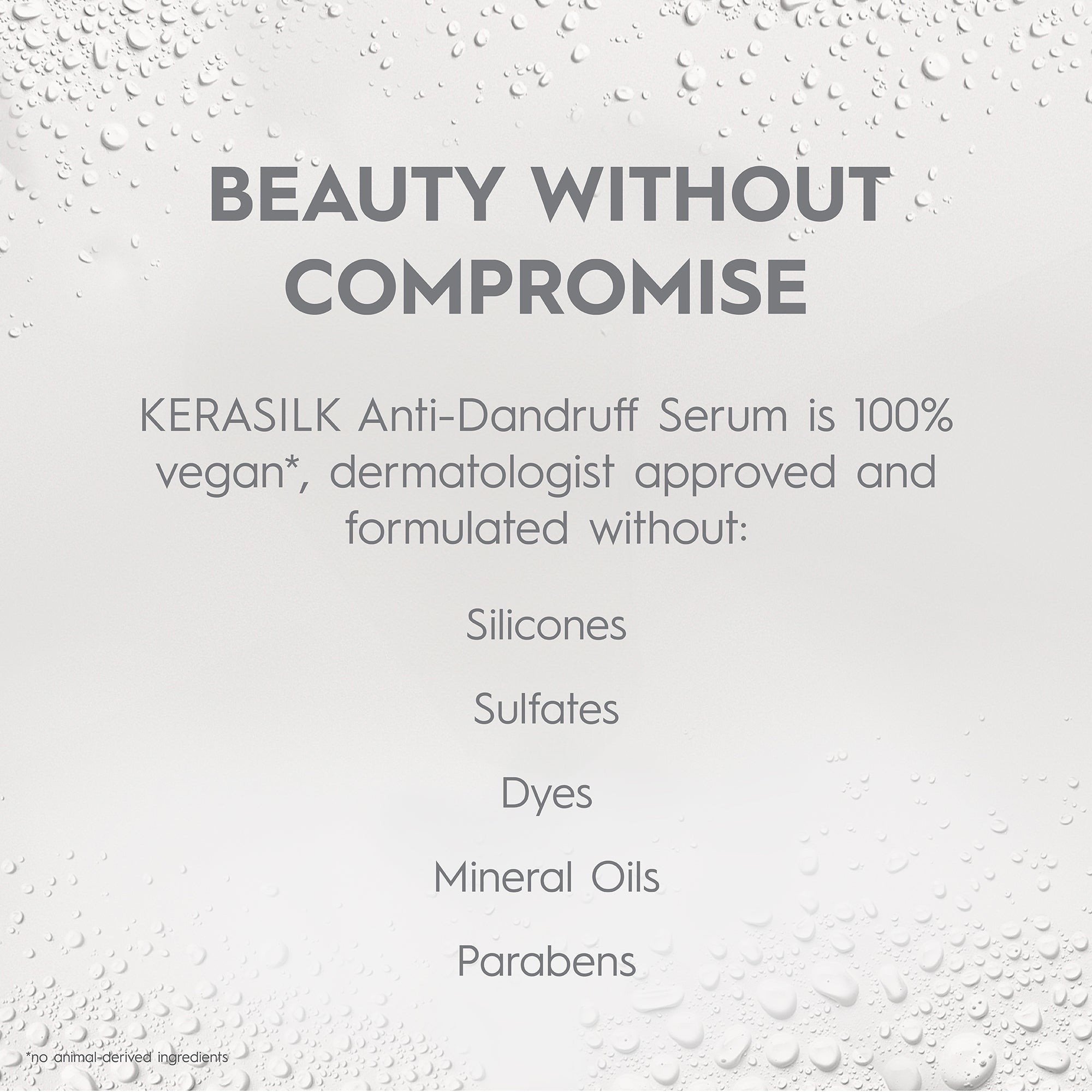 Kerasilk Specialist Anti-Dandruff Scalp Serum 100ml