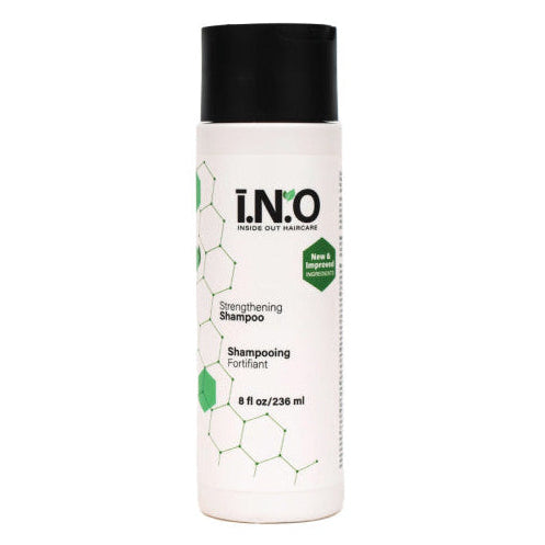 INO Strengthening Shampoo 236ml