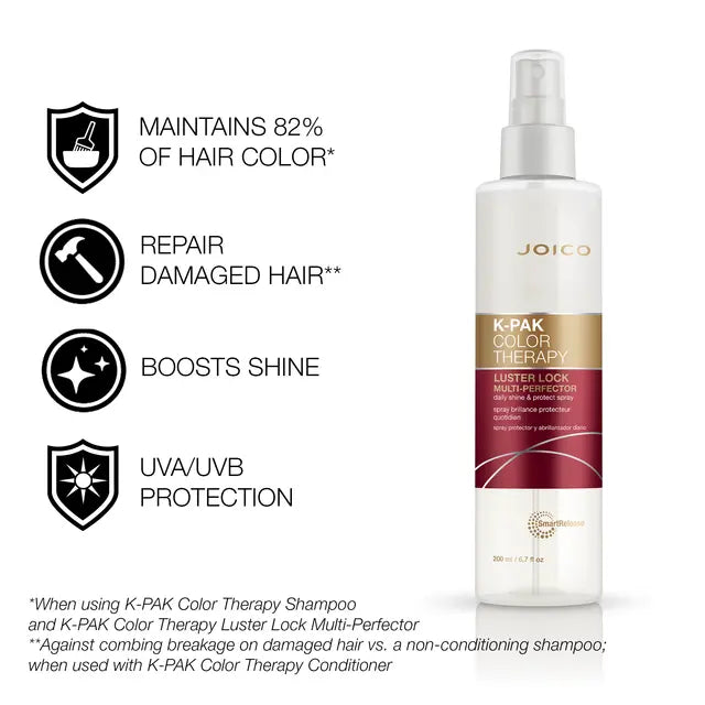 Joico K-Pak Luster Lock Multi Perfector Spray 200ml