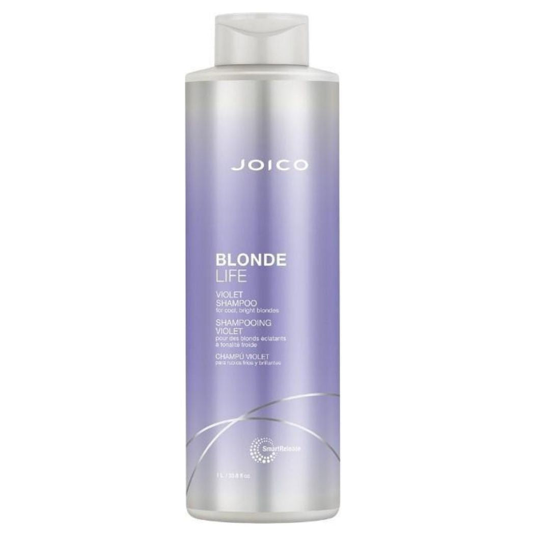 Joico Blonde Life VIOLET Shampoo 1 Litre