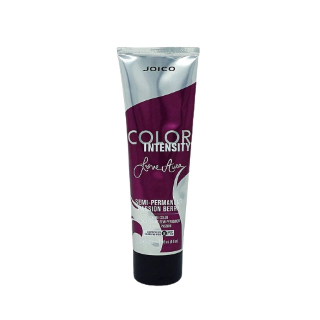 Joico Colour Intensity - Passion Berry 118ml