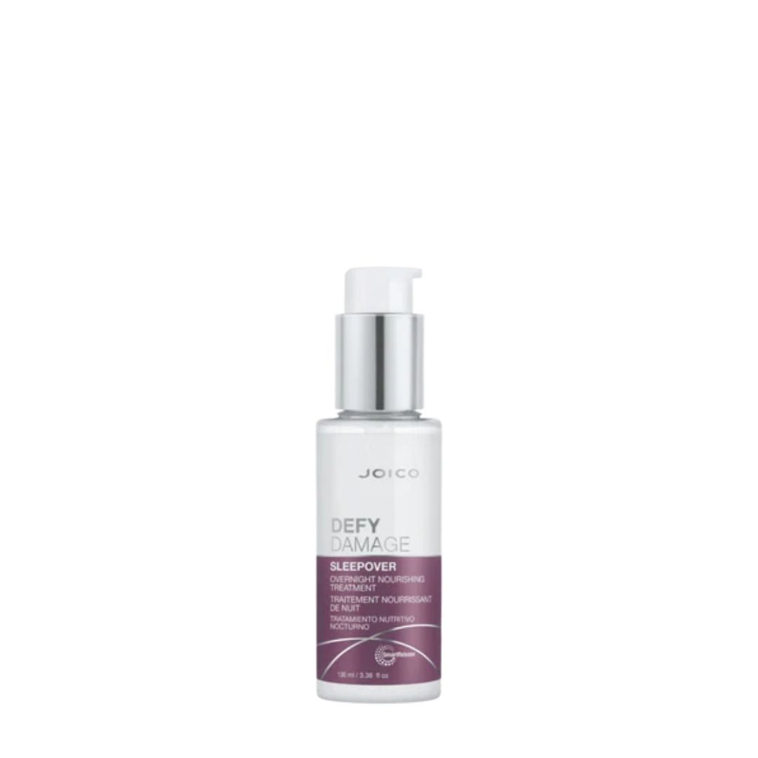 Joico Defy Damage Sleepover Overnight Nourishing Treatment 100ml