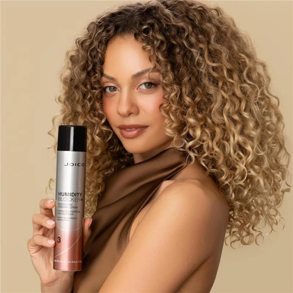 Joico Humidity Blocker Finishing Spray 180ml