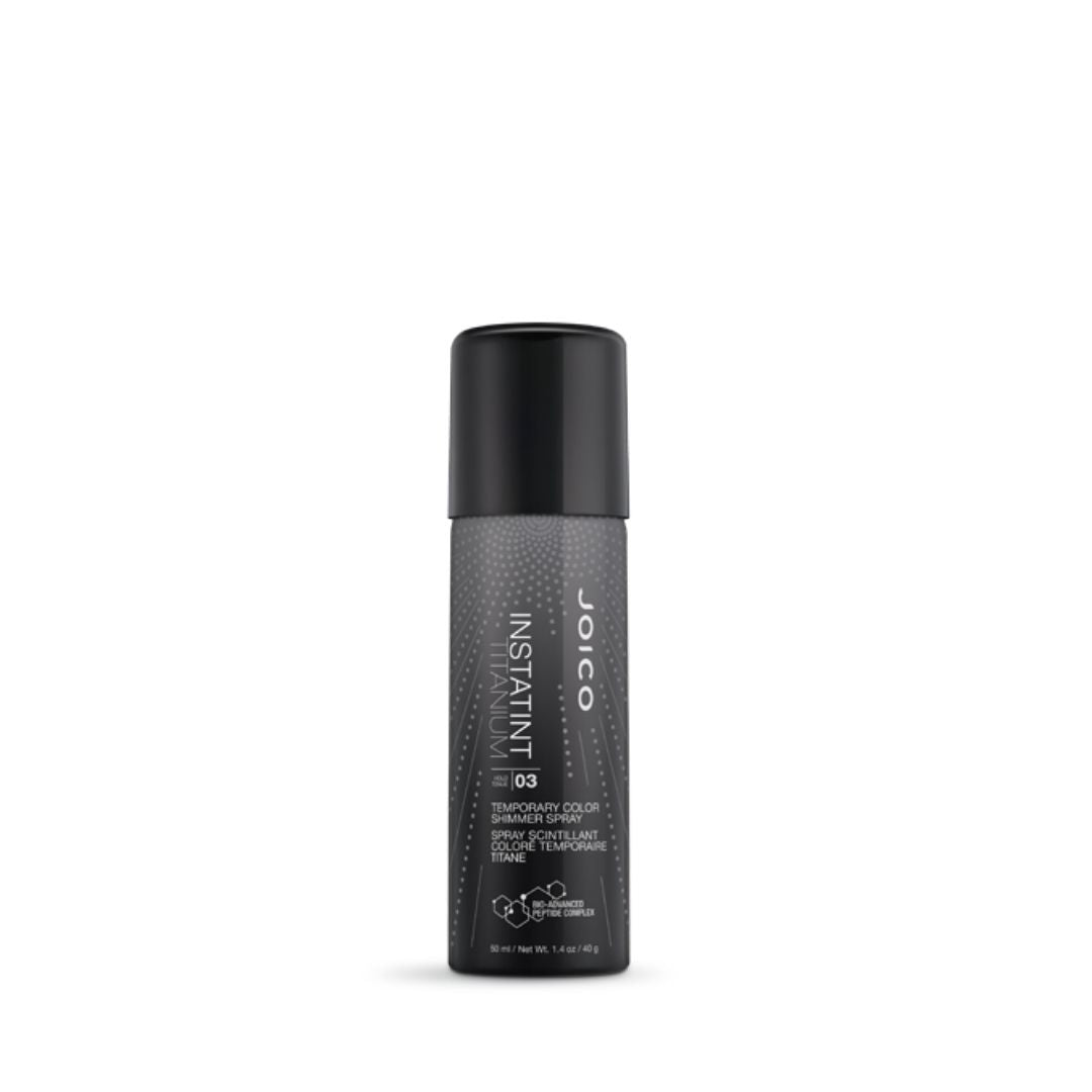 Joico Instatint Temporary Colour Spray Titanium 50ml