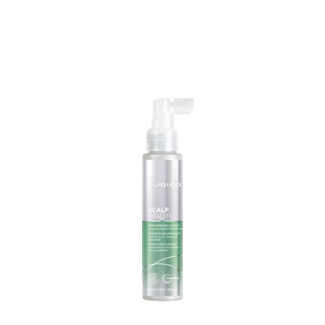 Joico Scalp Vitality Replenishing Essence 100ml