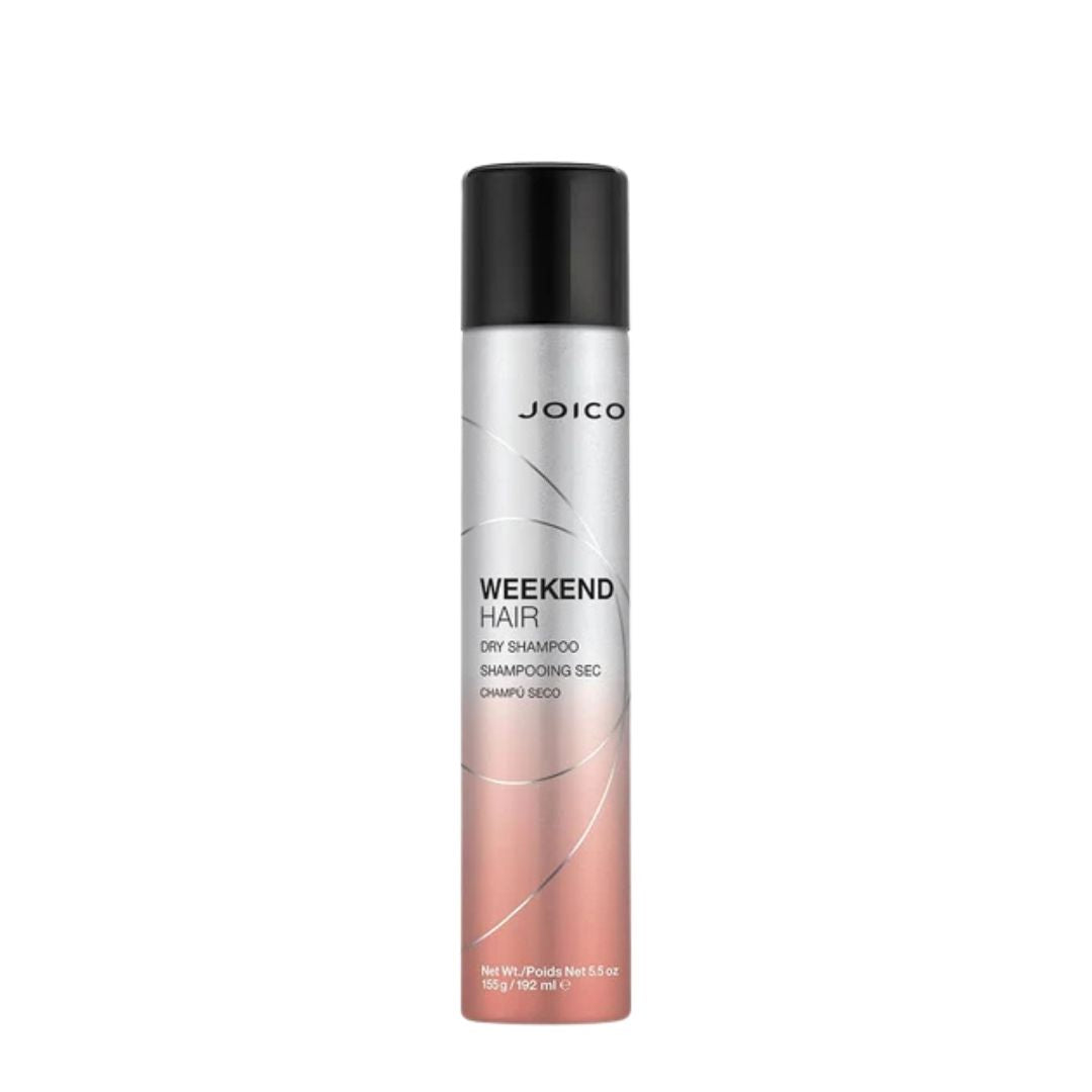 Joico Weekend Hair Dry Shampoo 155g