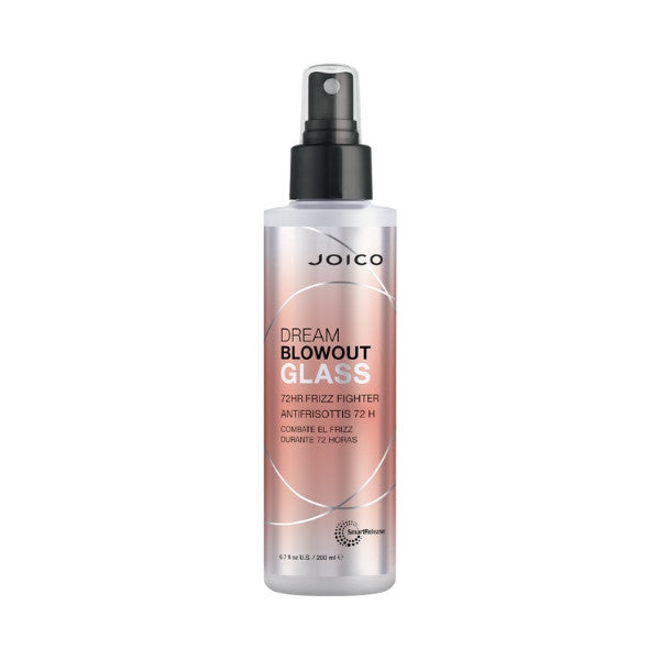 Joico Dream Blowout Glass 72hr Frizz Fighter 200ml