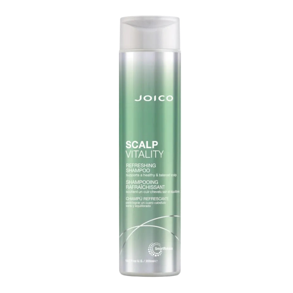 Joico Scalp Vitality Refreshing Shampoo 300ml