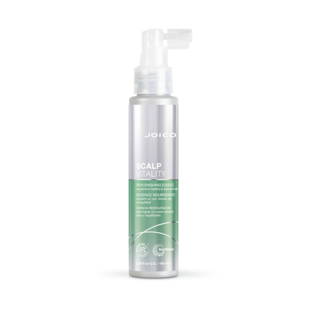 Joico Scalp Vitality Replenishing Essence 100ml