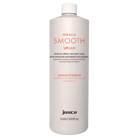 Juuce 1L Miracle Smooth Conditioner
