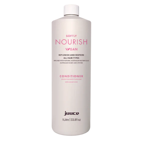 Juuce 1L Softly Nourish Conditioner
