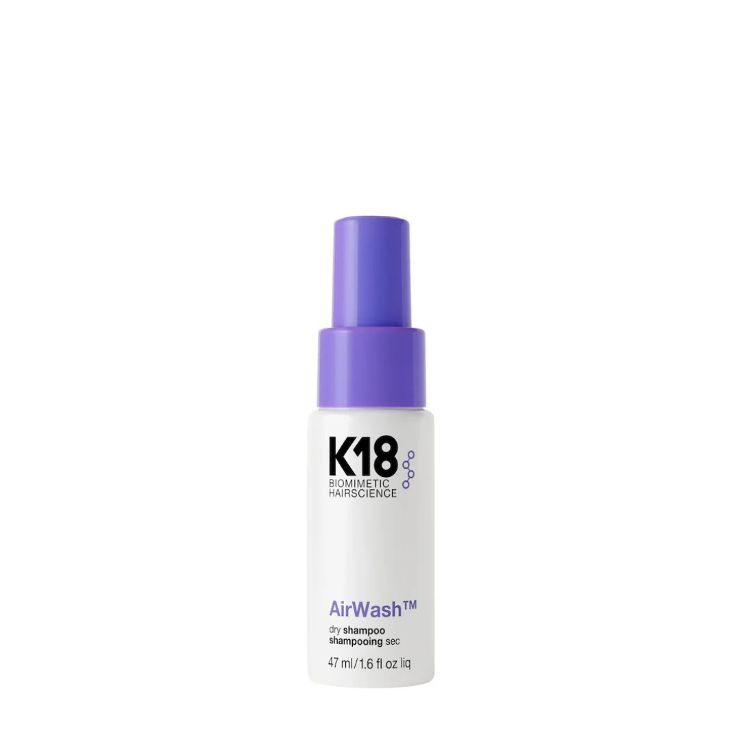 K18 AirWash Dry Shampoo 47ml