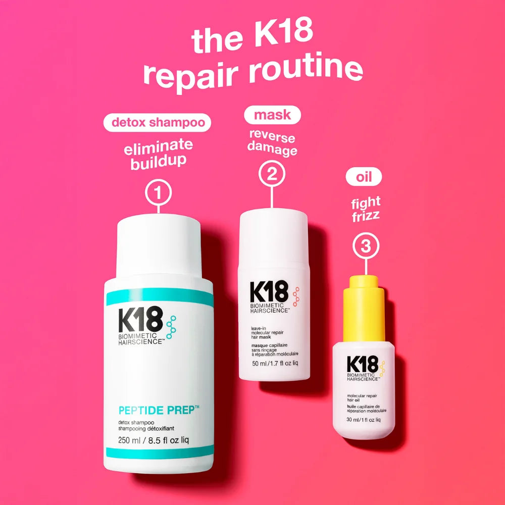 K18 Biomimetic Molecular Repair Mask 50ml