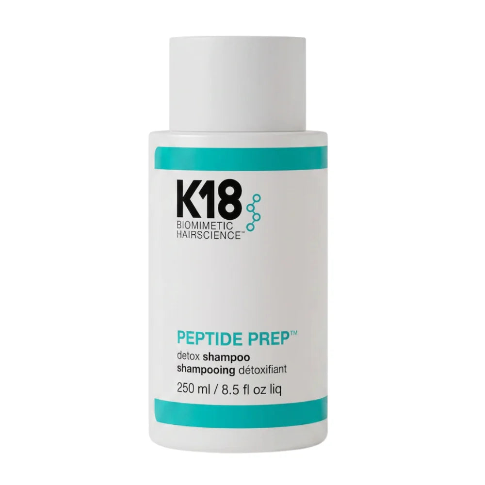 K18 Detox Shampoo 250ml
