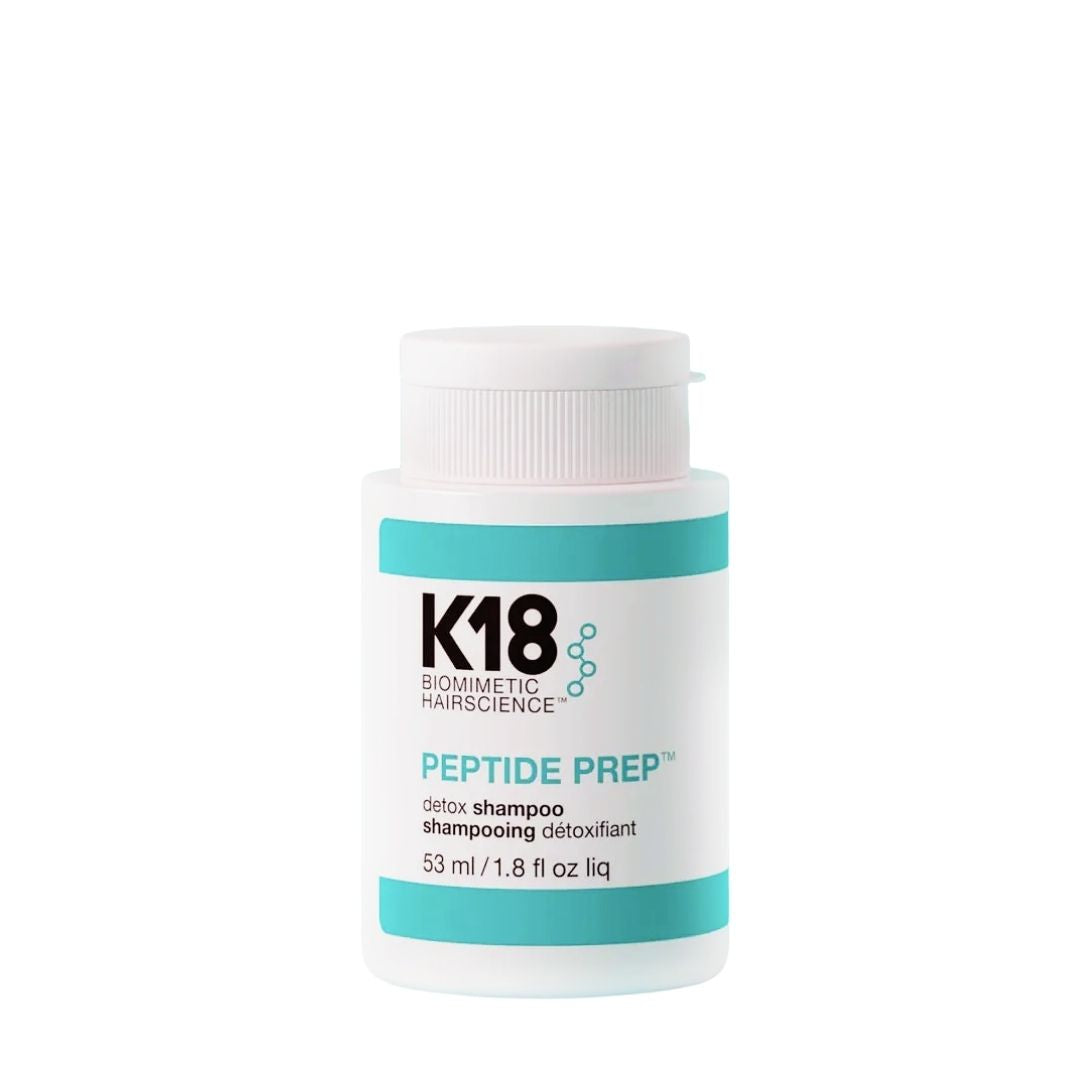 K18 Detox Shampoo TRAVEL 53ml