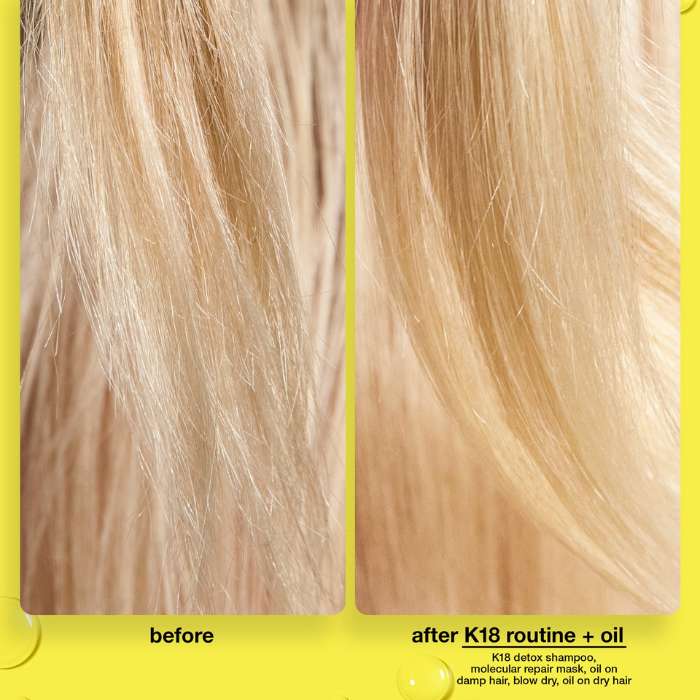 K18 Repair Hair Oil 30ml