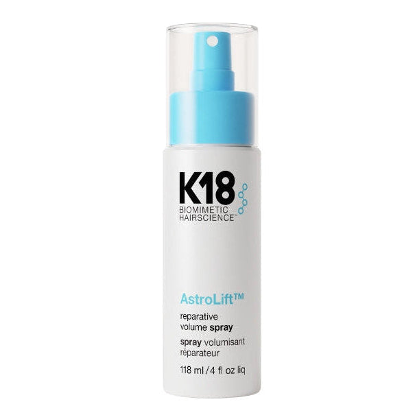 K18 AstroLift Reparative Volume Spray 118ml