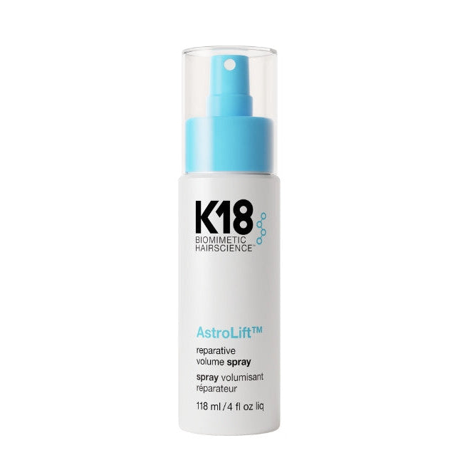 K18 AstroLift Reparative Volume Spray 118ml