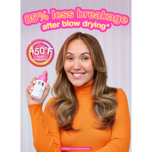 K18 Heat Bounce 118ml