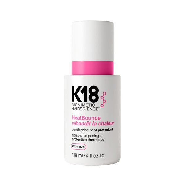 K18 Heat Bounce 118ml