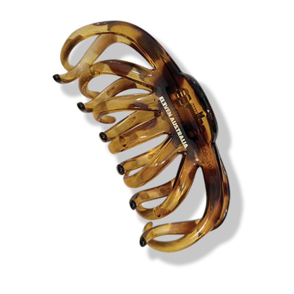 Eleven Australia Curl Claw Clip