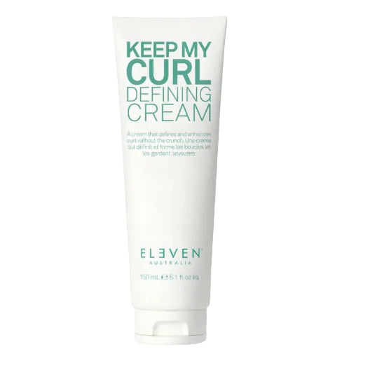 Eleven Australia Keep My Curl Defining Cream 150ml