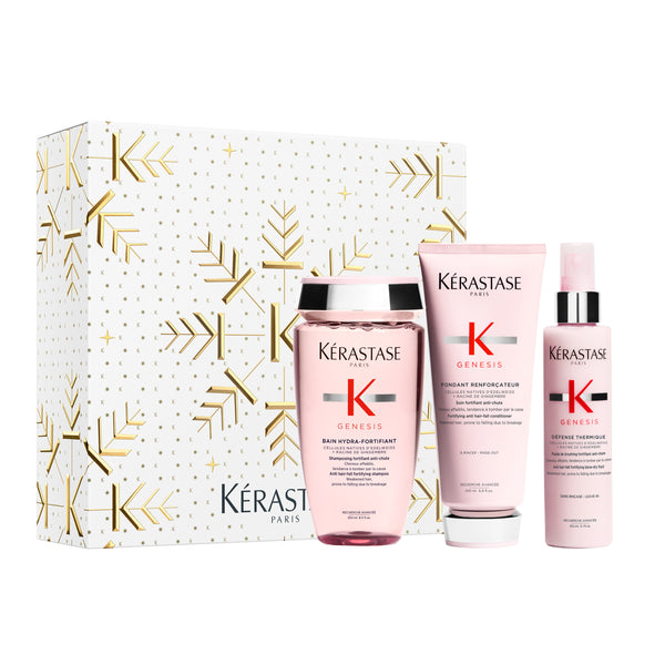 Kérastase Genesis Routine to Fortify Weakened Hair | Limited