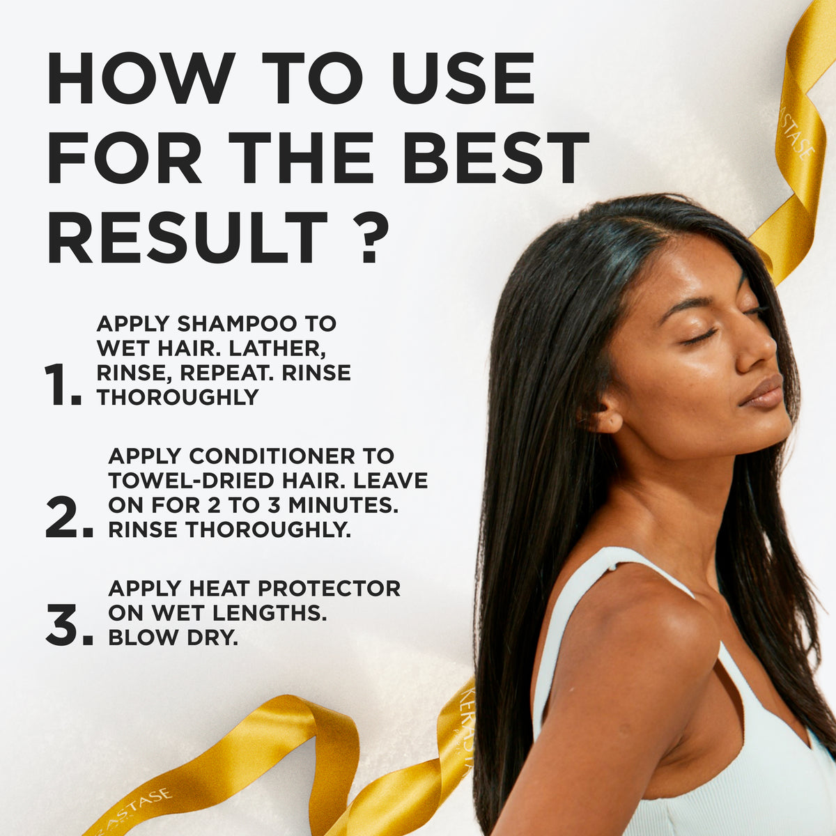Kérastase Nutritive Holiday Set to Nourish Dry Hair