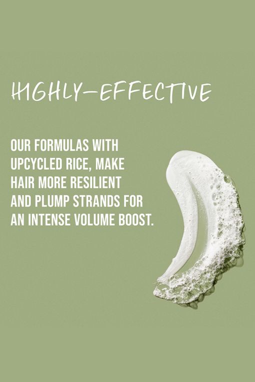 KMS Add Volume Volumizing Spray 200ml