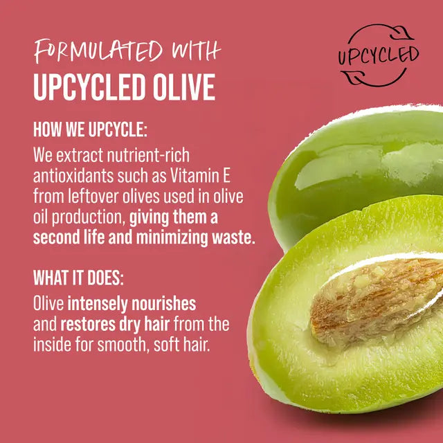 KMS All Smooth Intense Nourish Treatment 500ml