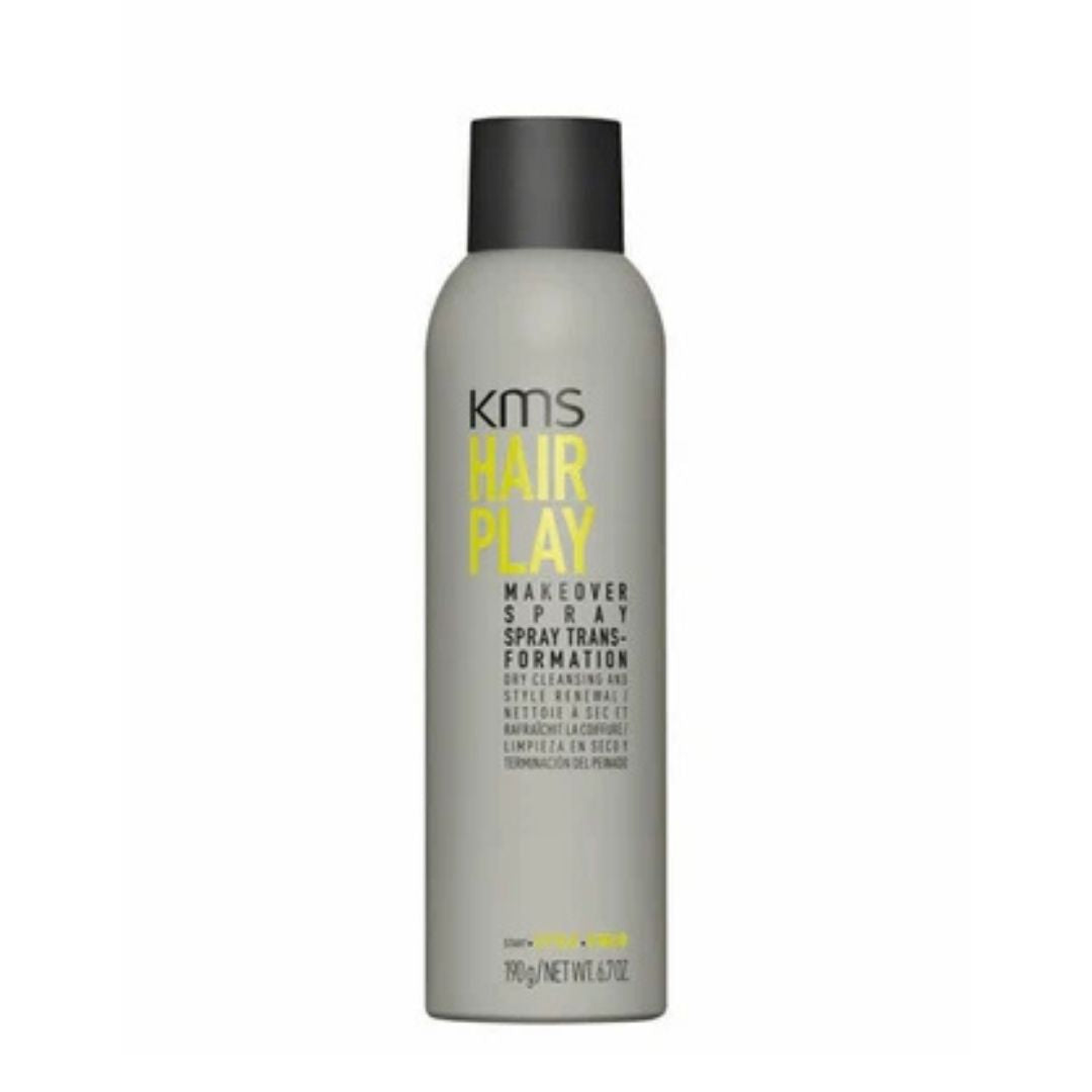 KMS HairPlay Makeover Spray 250ml