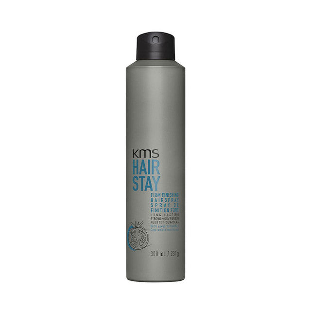 KMS HairStay Firm Finishing Hairspray 300ml