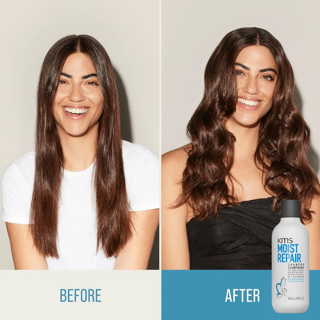 KMS Moist Repair Duo Gift Pack